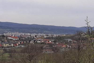 Spațiu comercial, în Aranghel - 13