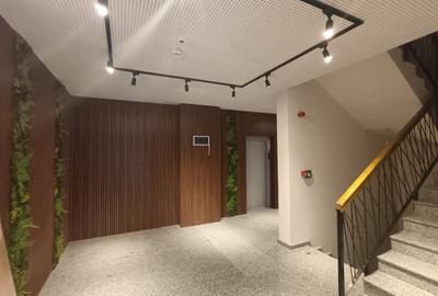 2 camere - tip studio - 45mpu - Metrou Berceni - Proiect Nou - 4