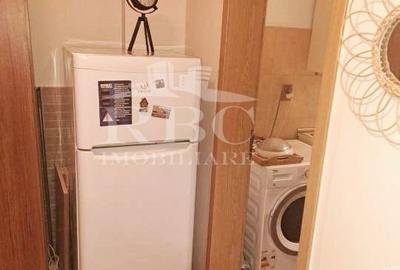 Apartament 1 camera in Zorilor zona Calea Turzi - 6