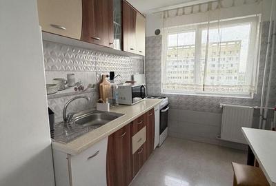 Apartament cu 2 camere semidecomandat în Camil Ressu - 2