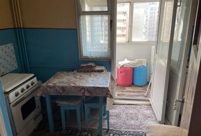 Apartament cu 2 camere semidecomandat în 13 Septembrie - 8
