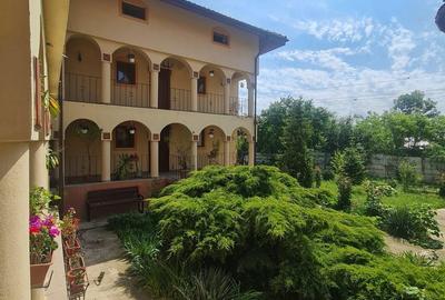 Spațiu comercial, de 1,068 mp, în Central - 3