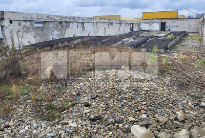 Spațiu comercial, de 1,200 mp, în Ițcani - 5