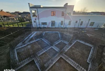 Casă cu 4 camere cu Teren 750 Mp în Cârcea - 5