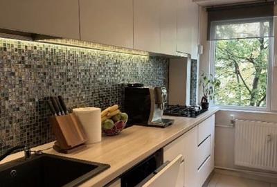 Apartament renovat si utilat complet, 3 camere, Drumul Taberei, gata de mutare - 44