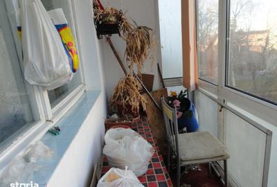 Apartament cu 3 camere decomandat în Aurel Vlaicu - 17