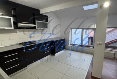 Apartament 3 camere 120mp pe doua nivele | Zona Centrala | Cluj - 4