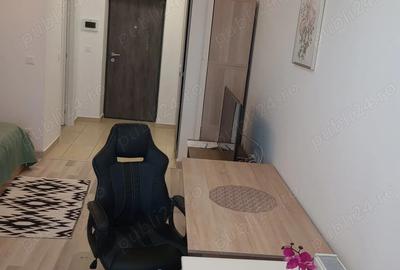 Inchiriez garsoniera, 2 min de statie metrou - 1