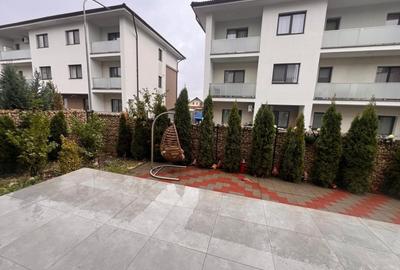 Apartament cu 3 camere decomandat, mobilat în Valea Borcutului - 16