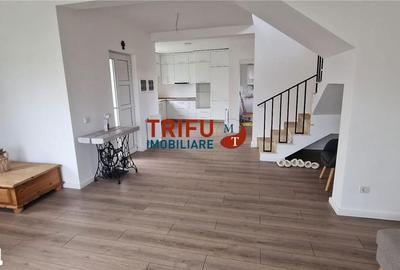 Casă cu 4 camere cu Teren 340 Mp în Central - 19