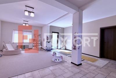 Casa individuala de inchiriat pretabila spatiu de birou - zona Cetatii - 2