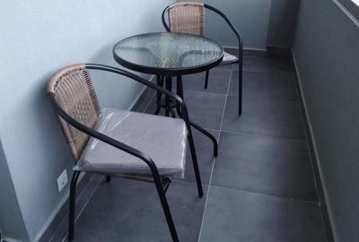 Apartament cu 2 camere decomandat în Florești - 7