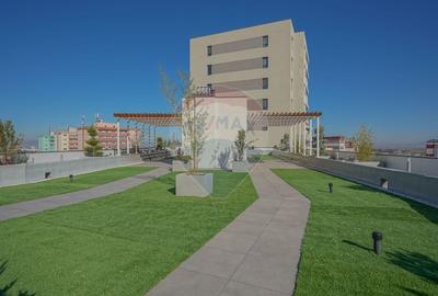 Garsoniera, de vanzare, Calea Bucuresti - 20