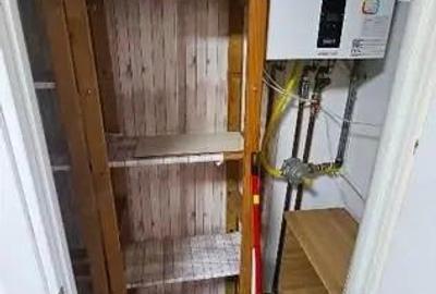 Inchiriez apartament cu 2 camere langa Spitalul Judetean cu centrala si clima.. - 4