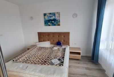 Apartament 2 camere open space, TOMIS PLUS - 3