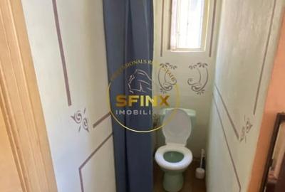 Casa individuala Cotroceni, 4 camere, curte proprie - 8