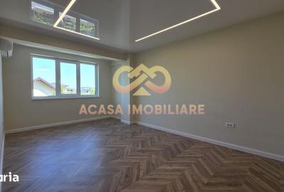 Apartament cu 2 camere decomandat în Valea Lupului - 4