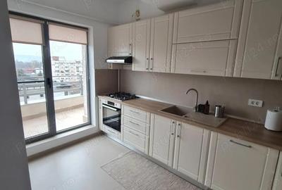 Apartament 2 camere Ultracentral, suprafata 114 mp, mobilat, utilat premium - 3