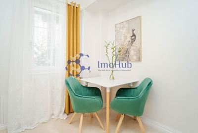 Casa  Copou, Aleea Sadoveanu | 160 mp utili | 4 dormitoare - 7