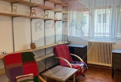 Apartament cu 2 camere semidecomandat, mobilat în Central - 2