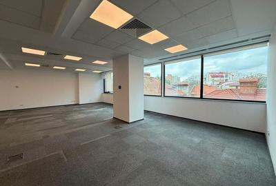 Spațiu de Birouri Premium pe Calea Floreasca – Versatil și Gata de Mutare - 8