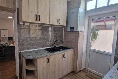 Casă cu 6 camere cu Teren 165 Mp în Iancului - 8