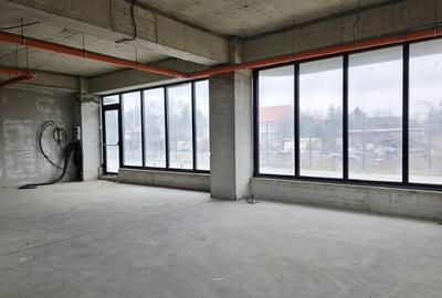 Spațiu comercial, de 300 mp, în Galata - 2