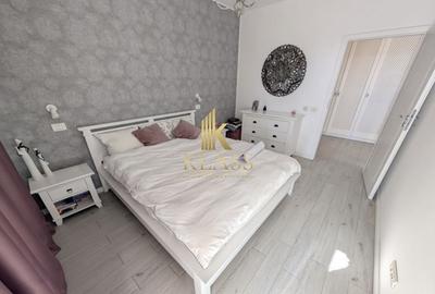 Apartament cu 2 camere, mobilat în Pipera - 13