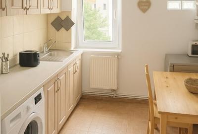 Apartament 2 camere 48 mp zona Centrul Civic - 5
