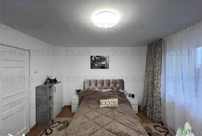 Casă cu 5 camere cu Canalizare în Cornetu - 15