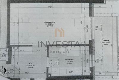 Oportunitate de investitie in Park Lake! View pe lac! - 9