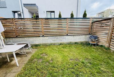 Apartament cu 2 camere decomandat, mobilat în Borhanci - 10
