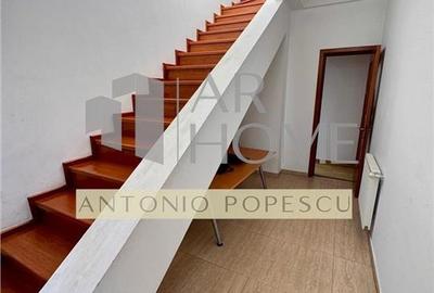 Imobil P+1E in  Ploiesti, str. Cercelus - 25