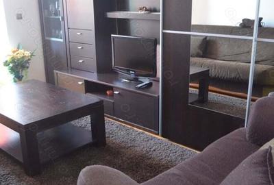 Apartament cu 2 camere decomandat în Predeal - 1