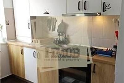 Apartament modern cu 2 camere 61 mpu in zona Rahovei - 1
