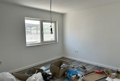 PENTHOUSE 4 camere 160mp, Terasa+balcoane 143mp View panoramic Zona Panemar - 11