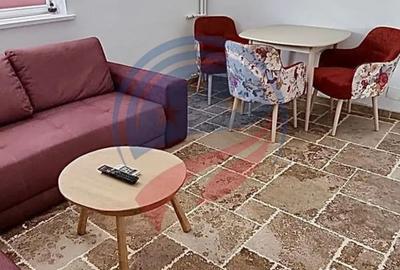 Apartament cu 2 camere decomandat în Ultracentral - 7