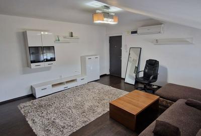Apartament cu 2 camere decomandat în Bariera Vâlcii - 1