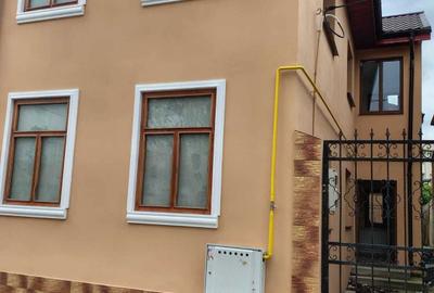 Casă cu 4 camere în Central - 5