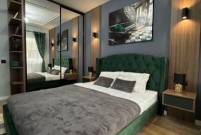 Apartament cu 3 camere semidecomandat în Florești - 6