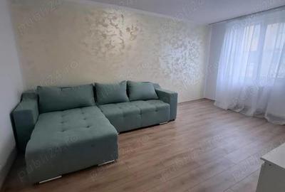 De vanzare ap 2 camere complet renovat, etaj itermediar, 55.000 euro - 2