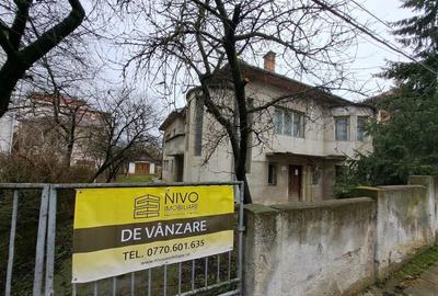 Casa singur in curte Tarnaveni Ultracentral - 4