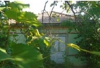 Casa si teren Straoane, cota parte 3/8. ID: R2715611 - 10