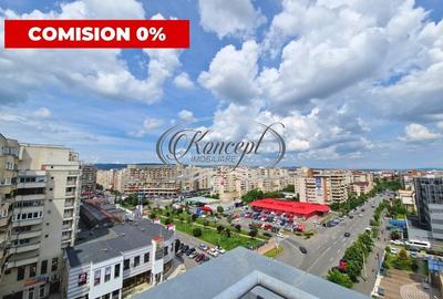 Comision 0% spatiu de birouri premium pe Dorobantilor - 9