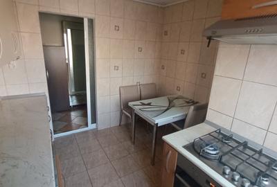 Apartament cu 3 camere semidecomandat în Brâncoveanu - 8