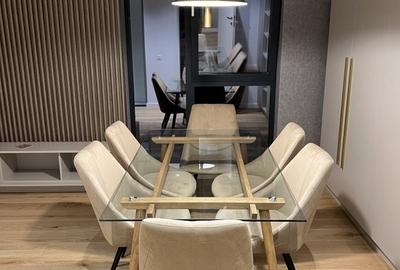 Luxury one bedroom apartment for rent in a new residential compound!