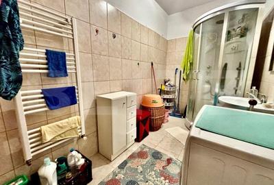 Apartament 2 camere, 49mp, etaj intermediar, parcare, zona Eroilor - 10