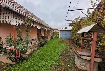 Casa individuala 2 camere cu teren 540 mp  cartier Mureseni, Targu Mures - 2