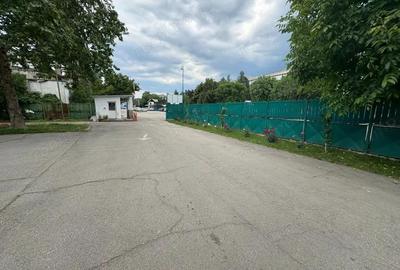 Inchiriere complex industrial multifunc?ional pozi?ie strategica, Targu Jiu - 4