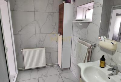 Casă individuală cu 3 camere cu Teren 1364 Mp în Băicoi - 8